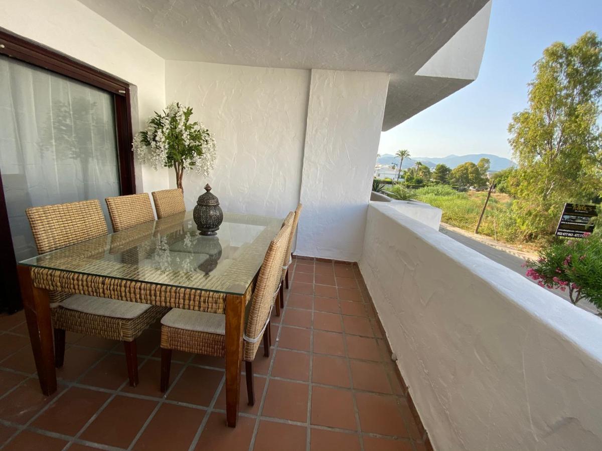 La Maestranza, Puerto Banus Apartman Marbella Kültér fotó