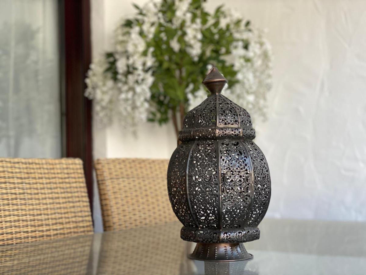 La Maestranza, Puerto Banus Apartman Marbella Kültér fotó