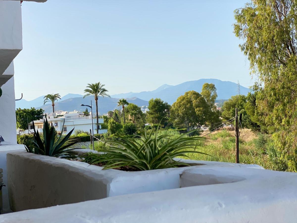 La Maestranza, Puerto Banus Apartman Marbella Kültér fotó