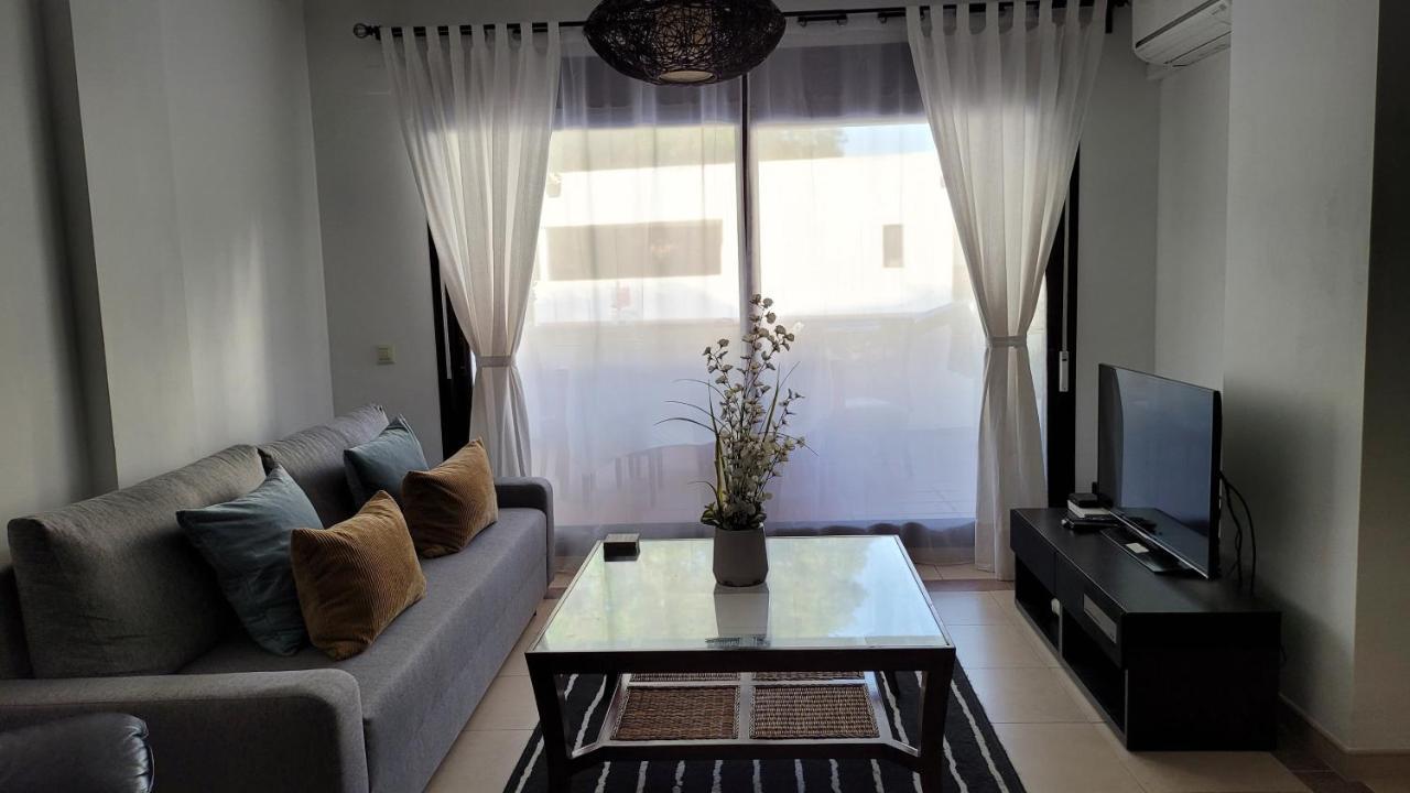 La Maestranza, Puerto Banus Apartman Marbella Kültér fotó