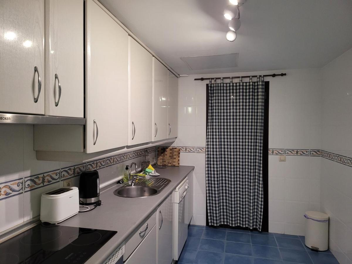 La Maestranza, Puerto Banus Apartman Marbella Kültér fotó