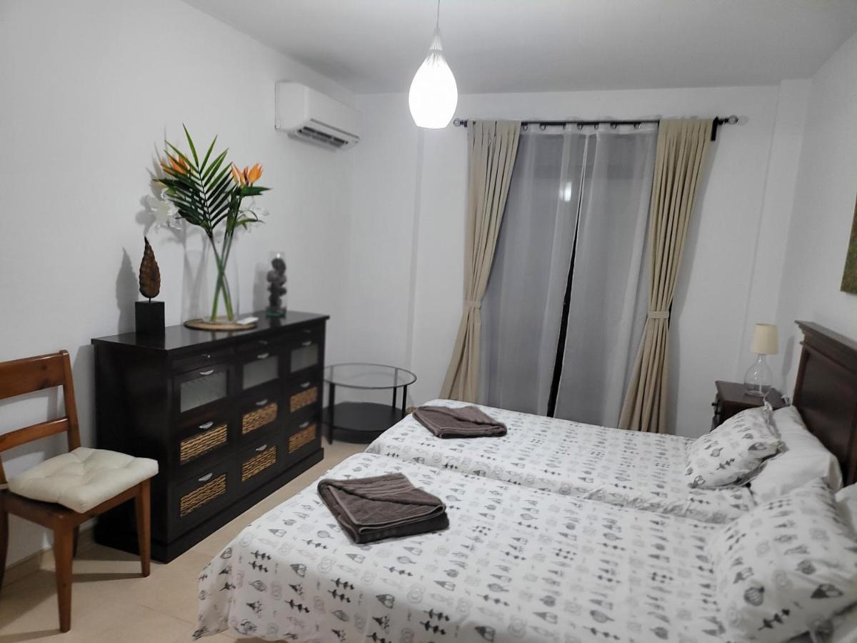La Maestranza, Puerto Banus Apartman Marbella Kültér fotó