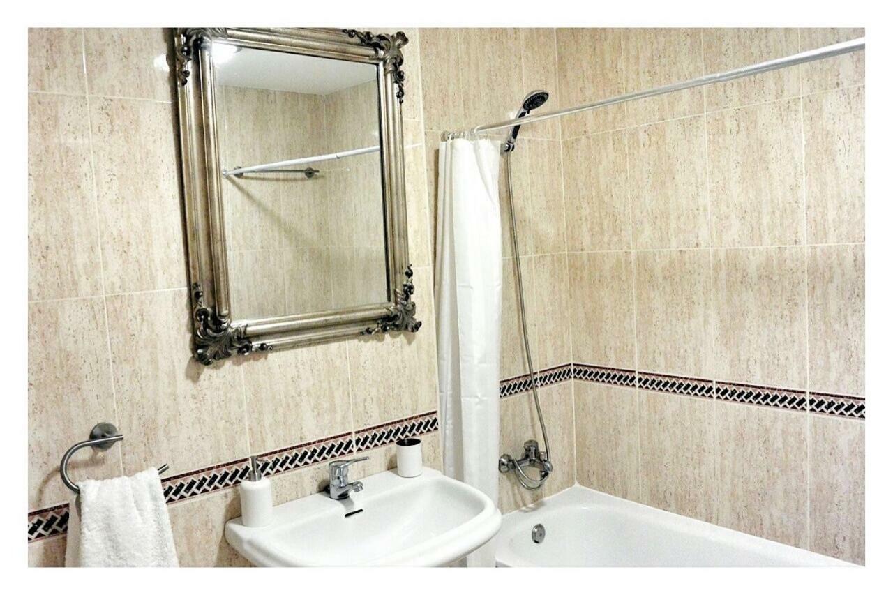 La Maestranza, Puerto Banus Apartman Marbella Kültér fotó