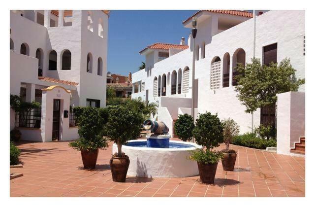 La Maestranza, Puerto Banus Apartman Marbella Kültér fotó