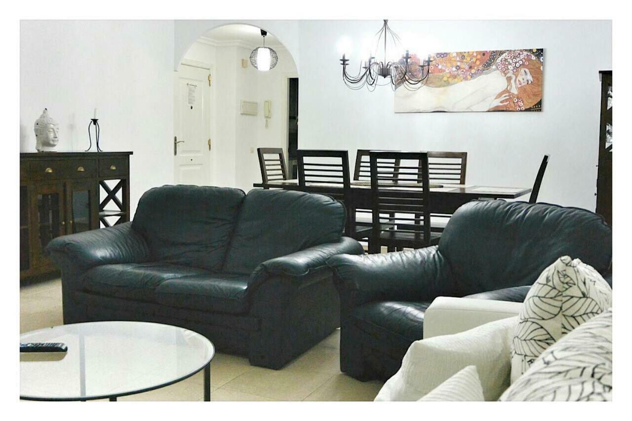 La Maestranza, Puerto Banus Apartman Marbella Kültér fotó