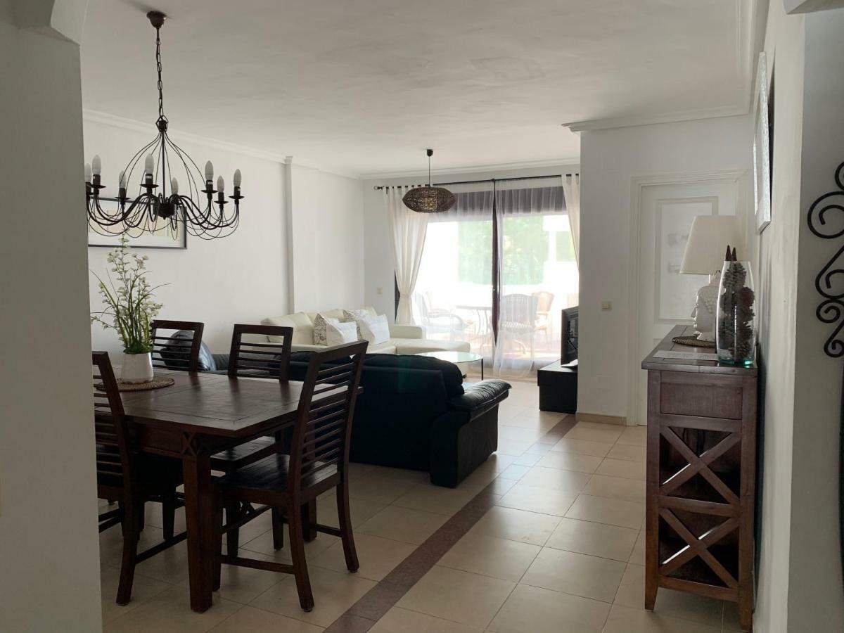 La Maestranza, Puerto Banus Apartman Marbella Kültér fotó
